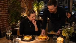 Best Tarta de Choclo and Pastel de Choclo in London